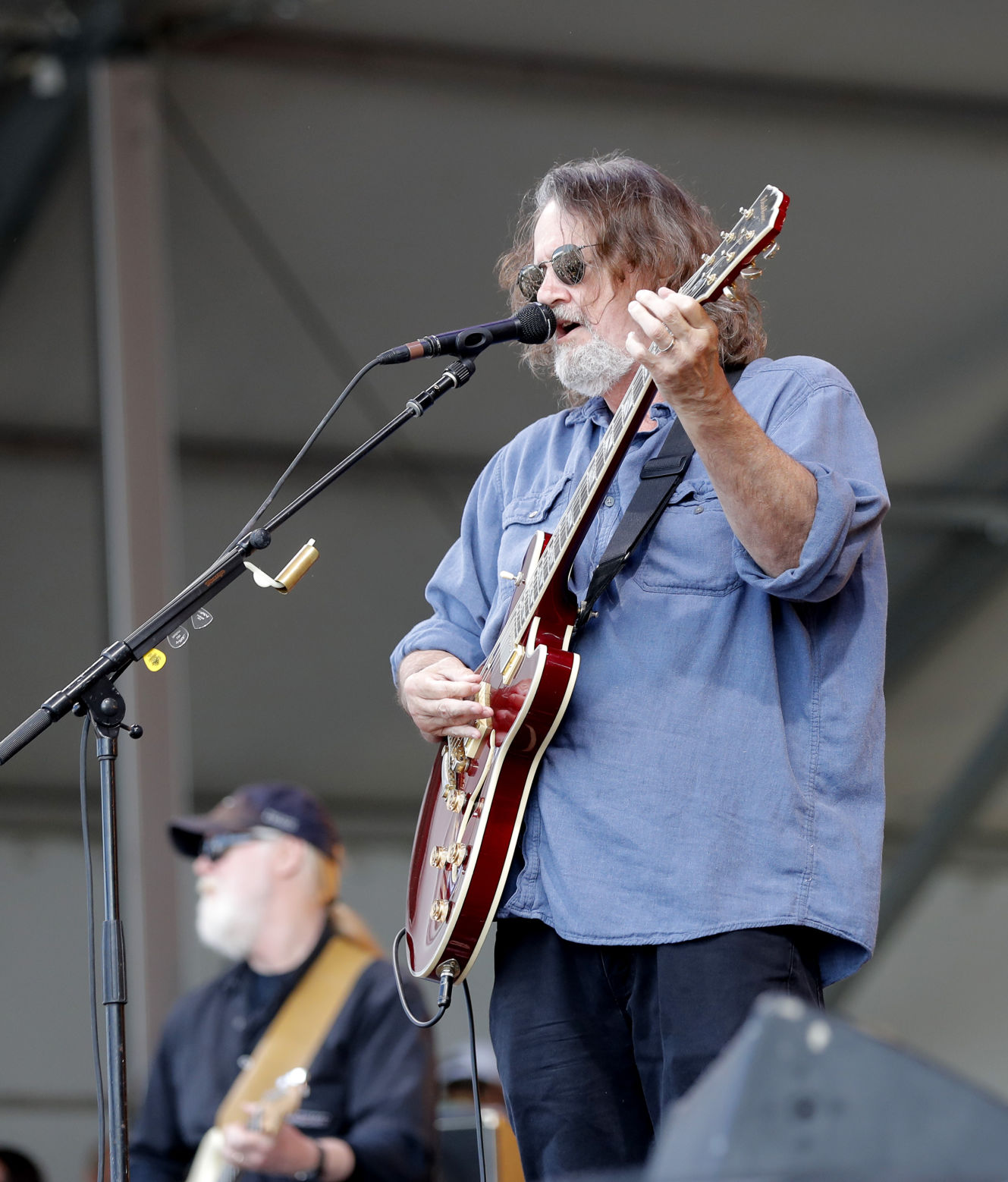 New Orleans Jazz Fest
